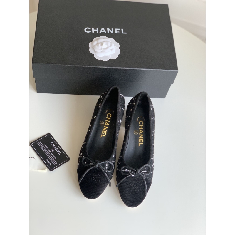 Ch*el high heels
